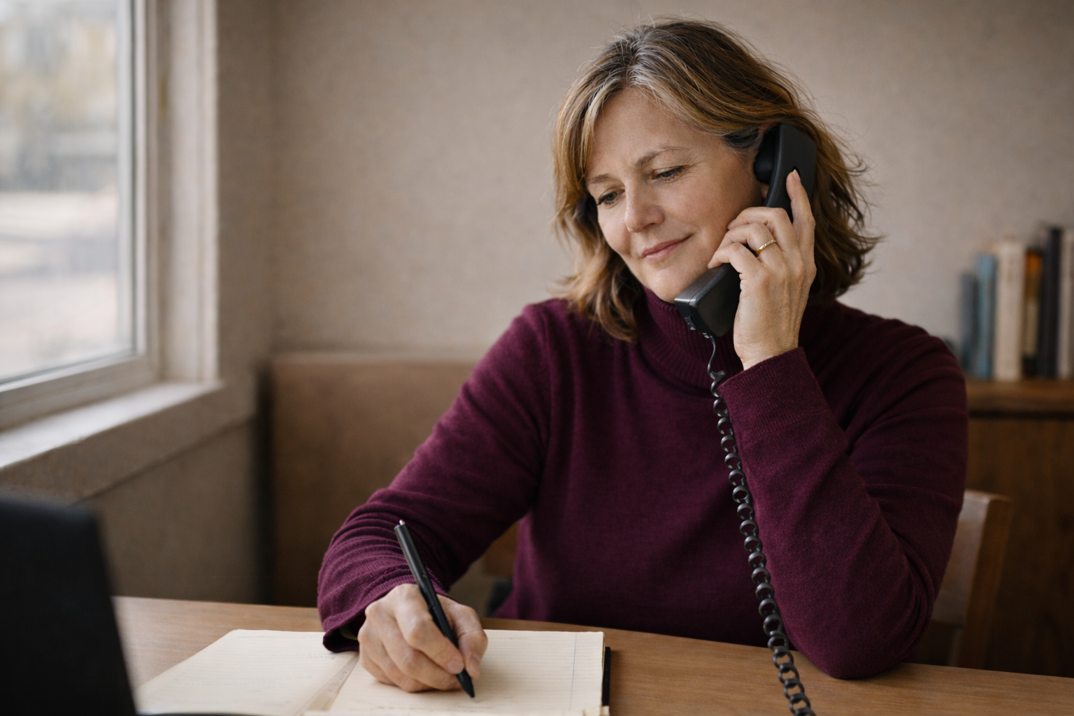 RHSH Colorado Springs contact military family