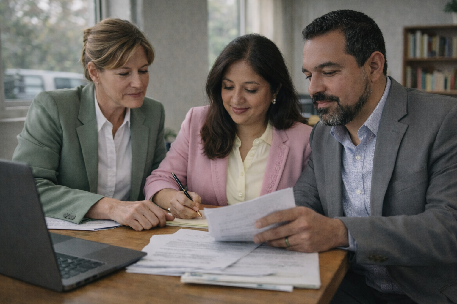 RHSH programs in action — Colorado Springs