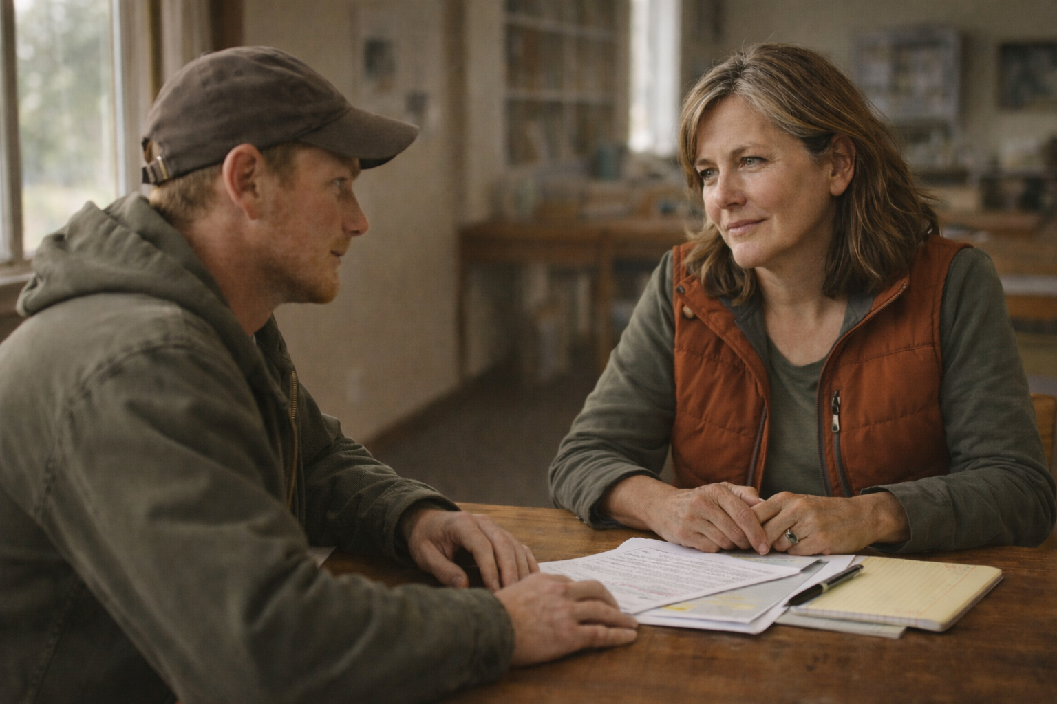 RHSH Colorado military family support Colorado Springs