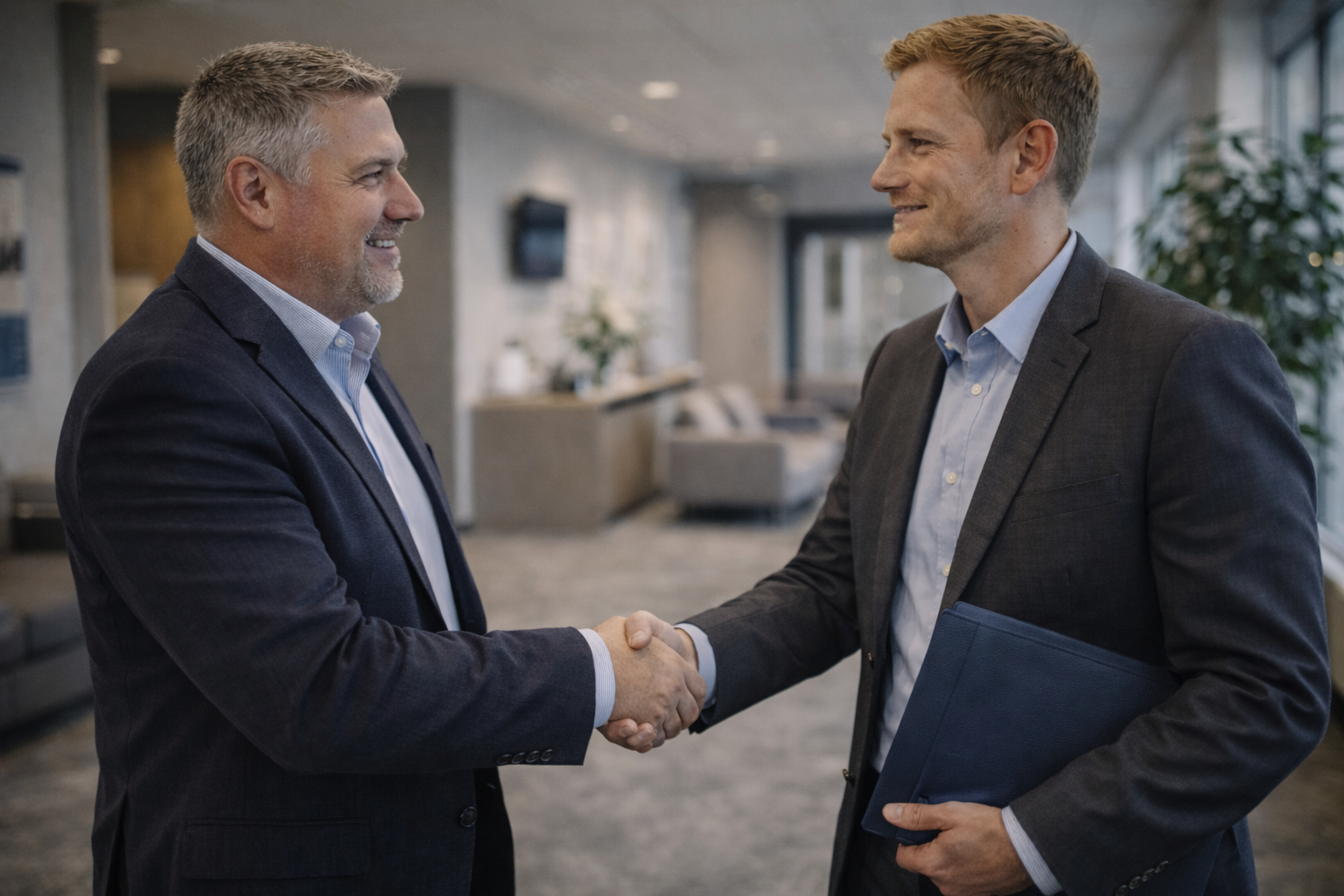 RHSH Colorado veteran employment partner program