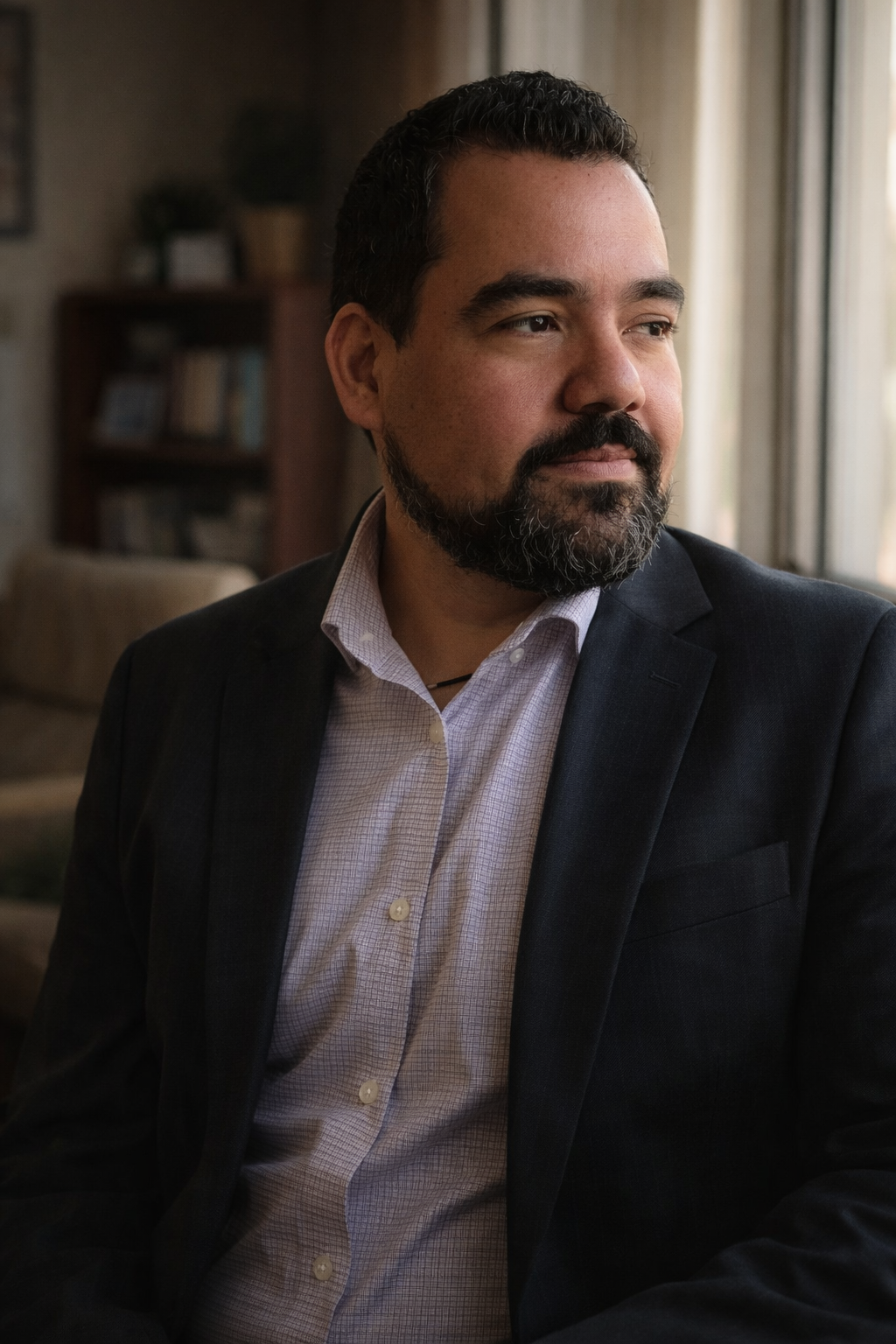 Dr. Alfonso Cappa-Meléndez