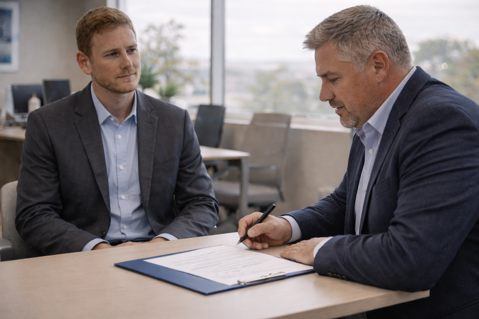 RHSH veteran employment transition Colorado Springs